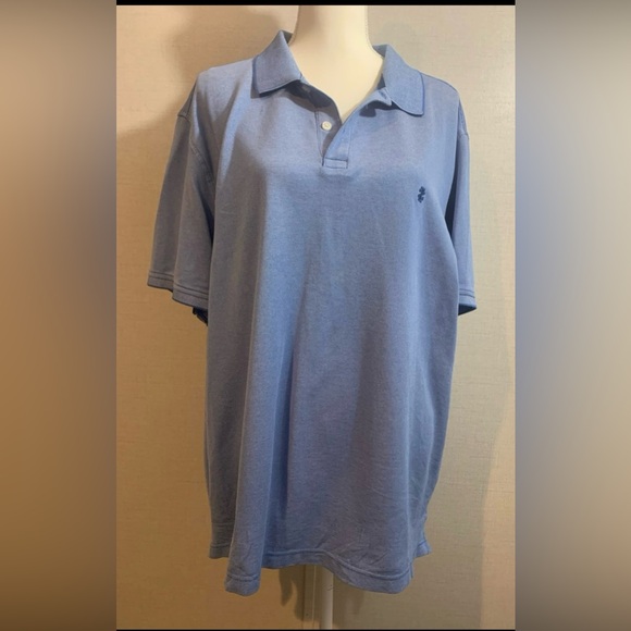 Men’s IZOD pool shirt nwt - Picture 2 of 6